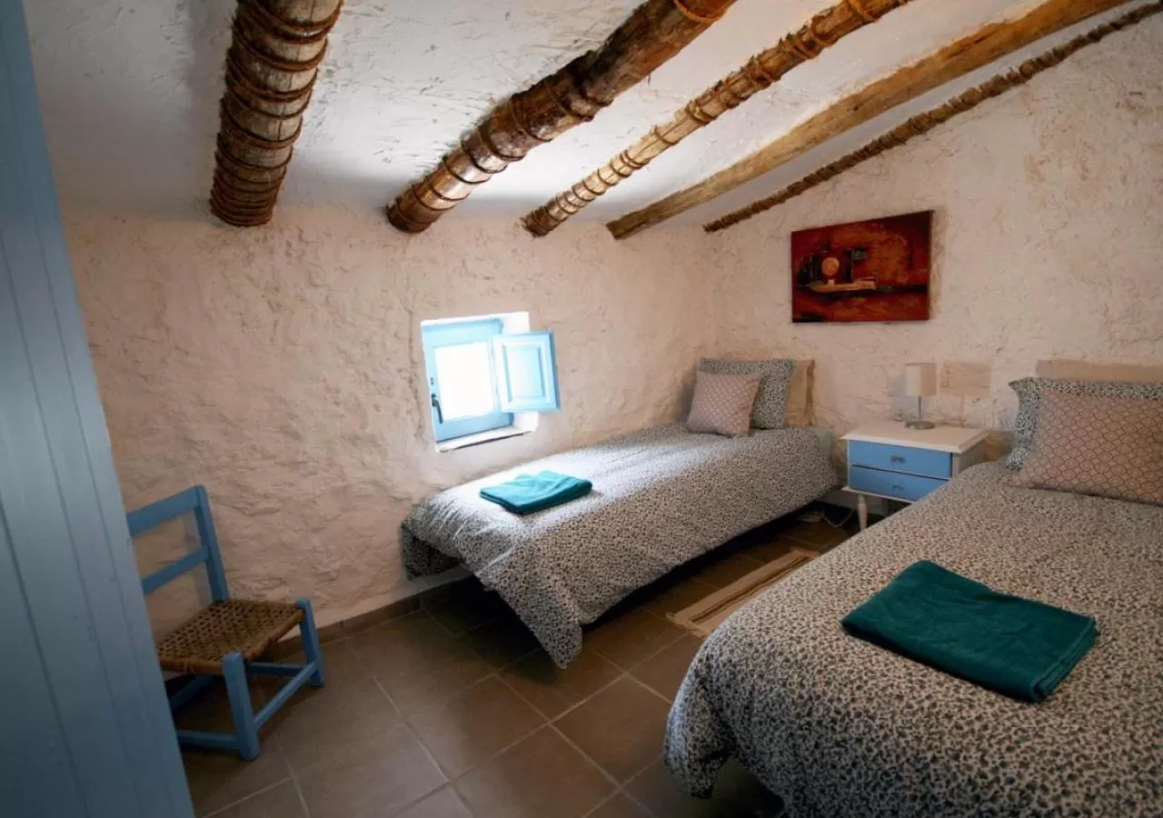 Double Room1  1 -1419
